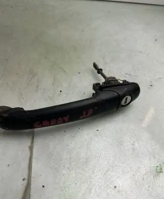 Volkswagen Caddy Front door exterior handle 454545
