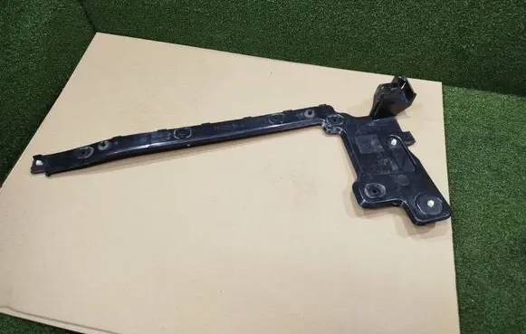 Ford Transit VII Rear bumper mounting bracket BK3117A881AE BK3117A881