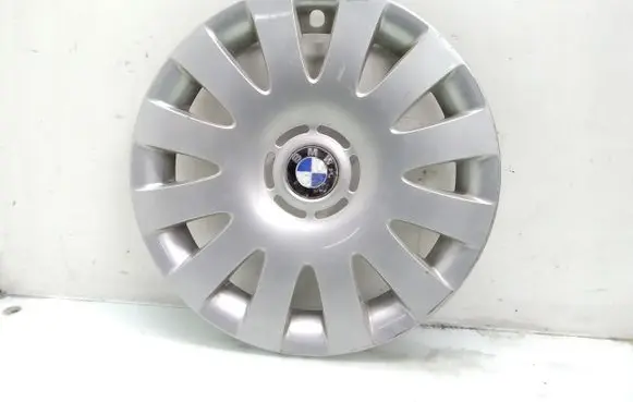 BMW 3 E46 R15 wheel hub/cap/trim 6768523