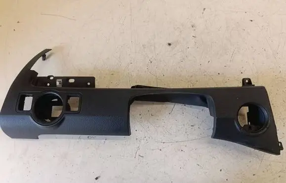 Volkswagen PASSAT B6 Steering wheel column trim 3C1857200 10024257