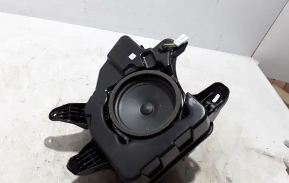 Hyundai Ioniq Front door high frequency speaker 96380G2100