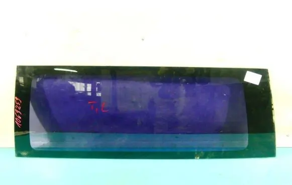 Honda HR-V Rear side window IMPRK1069259