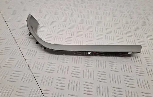 Toyota Land Cruiser (J120) Other center console (tunnel) element 5883360040 D51G