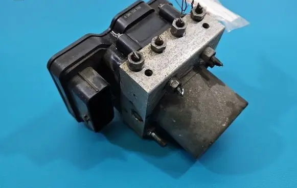Fiat Tipo ABS Pump 0265258796 IMPRK1597226