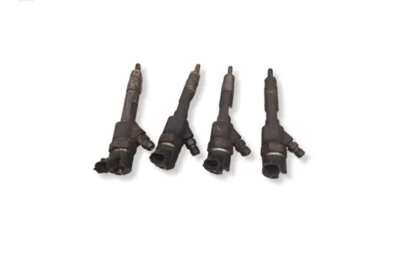 Volvo S40, V40 Fuel injector 0445110021