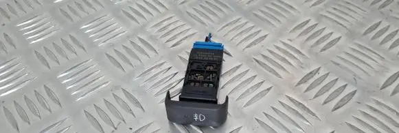 Land Rover Discovery Fog light switch 