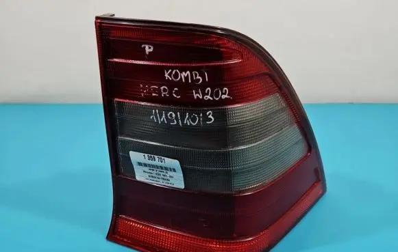 Mercedes-Benz C W202 Rear/tail lights IMPRK1359701