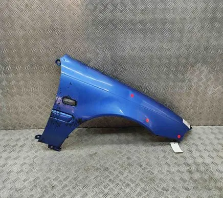 MG ZS Fender ASB140080