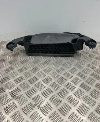 BMW 2 Active Tourer U06 Air micro filter air duct channel part 8472018 14607210