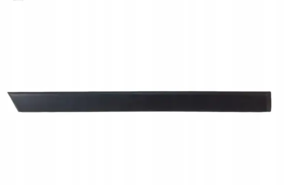 BMW 3 E36 Rear door trim (molding) 51132250914