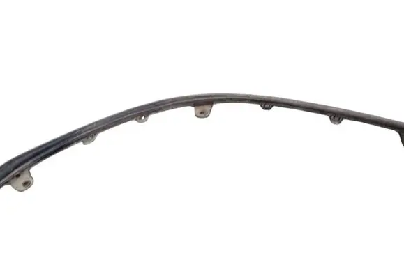 Toyota Auris 150 Front bumper lip 7608412090