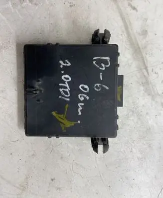 Volkswagen PASSAT B6 Gateway control module 3C0907530A