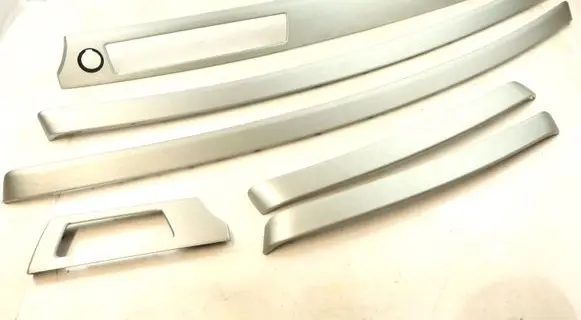 BMW 3 E92 E93 Interior decorative trim set 
