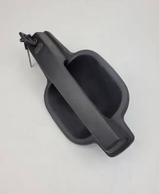 Mercedes-Benz Vito Viano W638 Front door exterior handle A6707600259