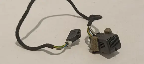 Audi A8 S8 D3 4E Sensor 4E0907658