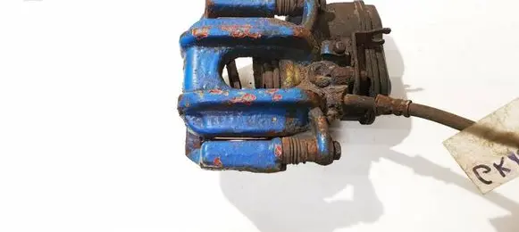 BMW 5 GT F07 Rear brake caliper 32349660