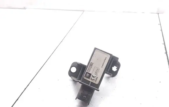 Opel Signum Tire pressure sensor 13172992