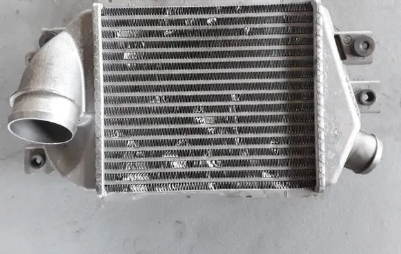 Subaru Forester SH Intercooler radiator SICTM0180