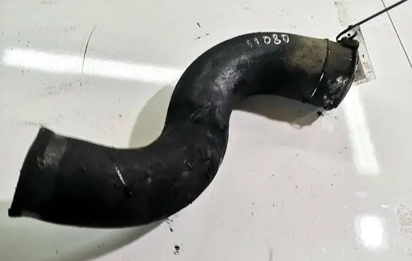 Renault Scenic III - Grand scenic III Intercooler hose/pipe 