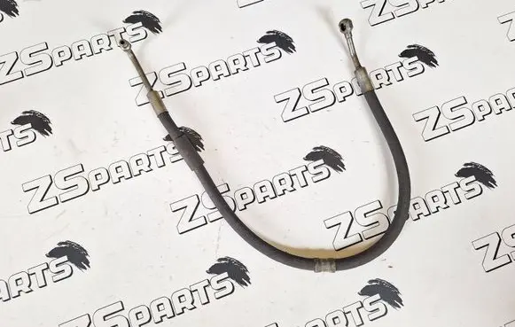 BMW 5 E39 Power steering hose/pipe/line 6750197