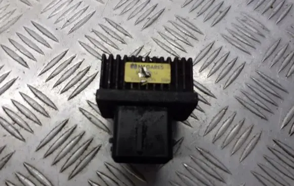 Renault Laguna III Glow plug 8200859243