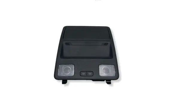 Ford Fiesta Front seat light H1BBA519A58A H1BBA519A58AG