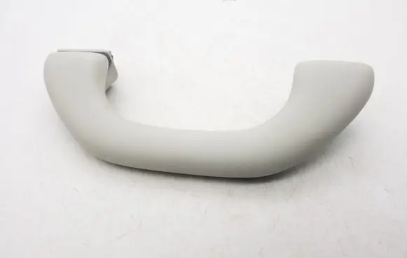 Volkswagen Jetta VI Front interior roof grab handle 5C6857607B