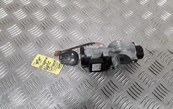 Nissan Note (E11) Ignition lock 4419amw1014