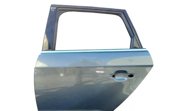 Audi A3 S3 8V Rear door
