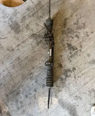 Opel Corsa C Steering rack