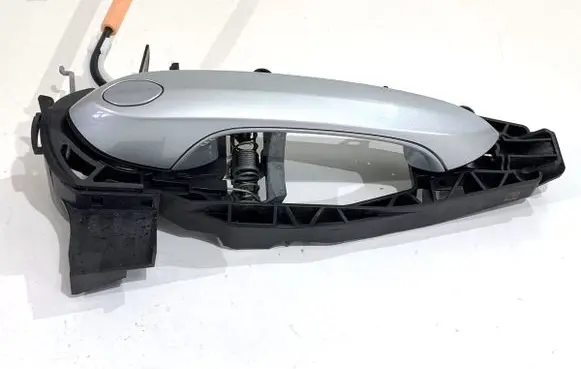 BMW 5 G30 G31 G38 Front door exterior handle 9881775