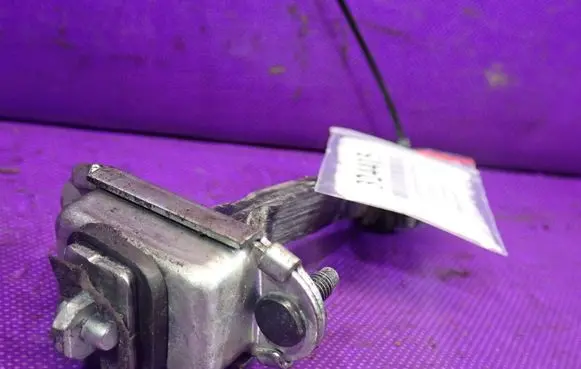 Ford Fusion Front door check strap stopper