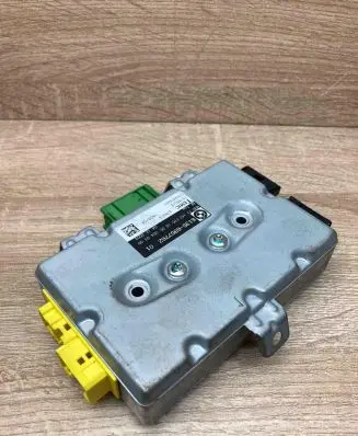BMW 5 E60 E61 Door control unit/module 6957762 75789012