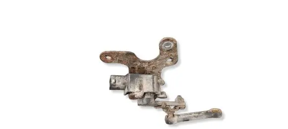 Mercedes-Benz E W212 Headlight level height control switch 
