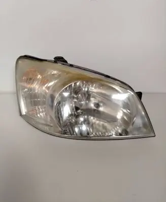Hyundai Getz Headlight/headlamp
