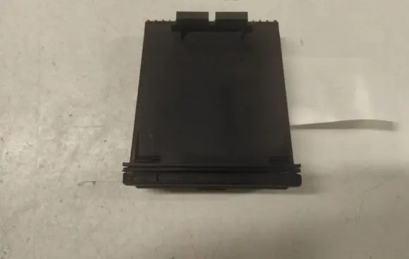 Audi A4 S4 B6 8E 8H Dashboard storage box/compartment 8D0941561