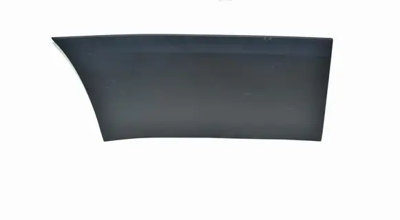 Front door trim (molding)