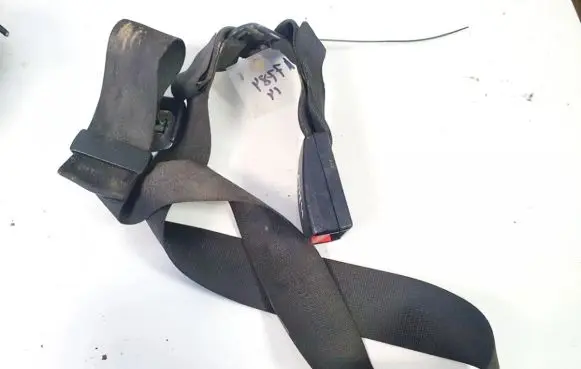 Honda Accord Middle seatbelt (rear) 180794 e1104530