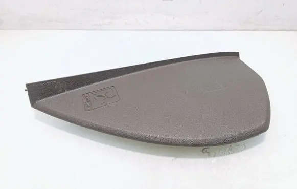 Skoda Octavia Mk3 (5E) Dashboard side end trim 5E0857503A
