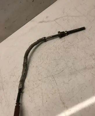 Audi A4 S4 B8 8K Exhaust gas temperature sensor 059906088M
