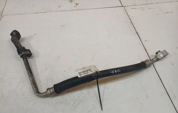 Toyota Corolla Verso AR10 Air conditioning (A/C) pipe/hose 