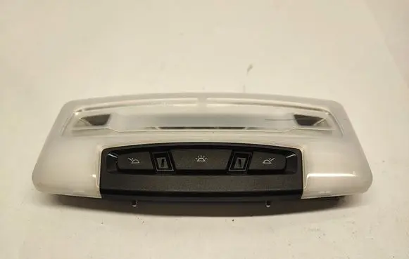BMW 4 F36 Gran coupe Front seat light 43927793202