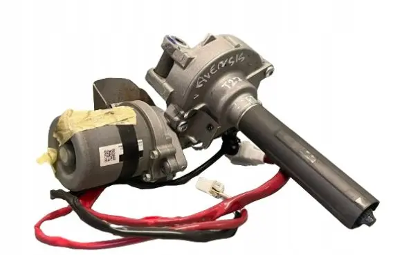 Toyota Avensis T270 Power steering pump