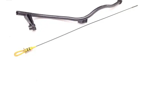Mercedes-Benz Sprinter W906 Oil level dip stick A6510100124