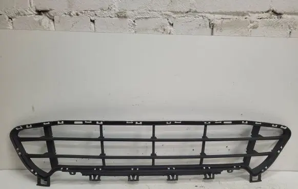 BMW X1 F48 F49 Front bumper lower grill 51117954220