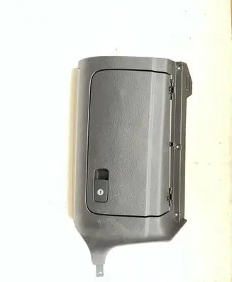 Volkswagen Golf VI Glove box set 1K1857289