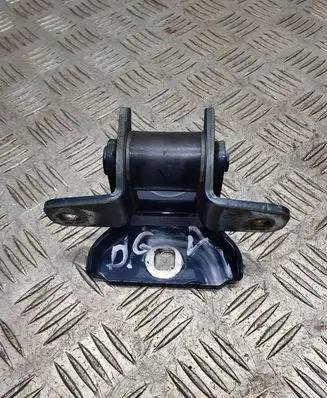 Opel Meriva B Rear door upper hinge