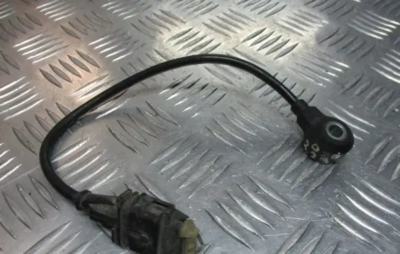 Opel Zafira B Detonation knock sensor 24456516