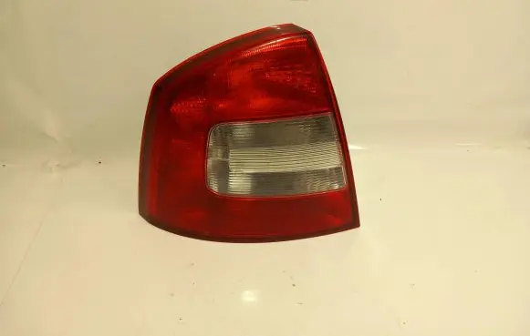 Skoda Octavia Mk2 (1Z) Rear/tail lights VP4SHX13405B