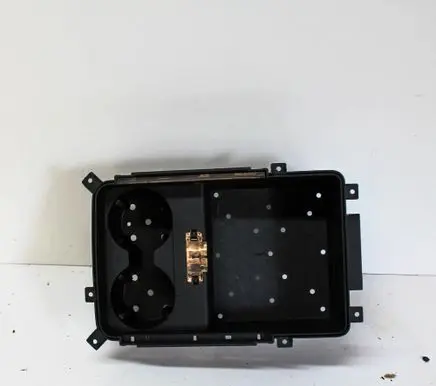 Audi Q5 SQ5 Cup holder 80A864981